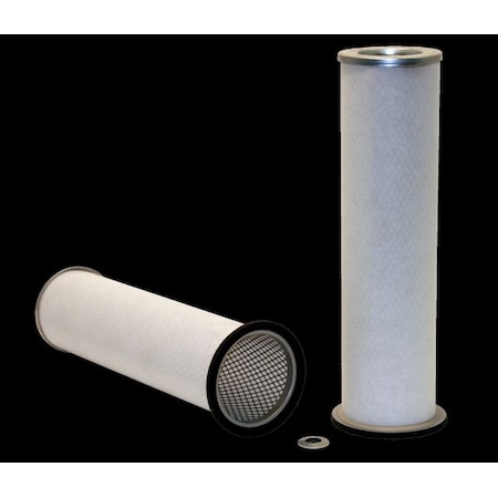 Wix Filters Air Filter, 46560 46560